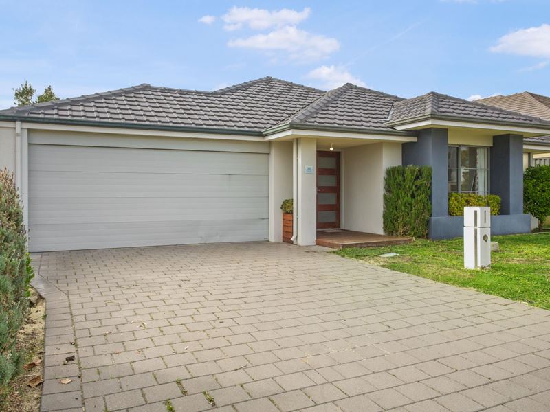 20 Alnwick Turn, Landsdale WA 6065
