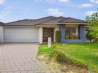 20 Alnwick Turn, Landsdale WA 6065