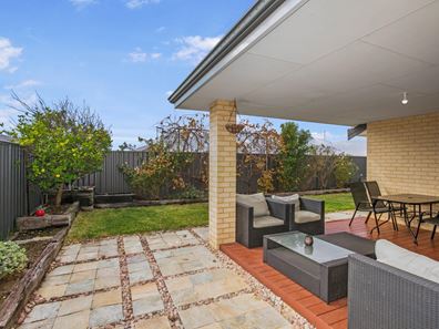 20 Alnwick Turn, Landsdale WA 6065