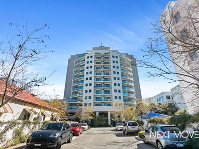 29/19 Bowman Street, South Perth WA 6151