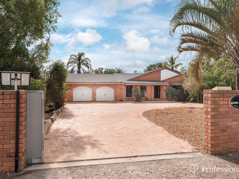 3 Ridley Road, Woorree WA 6530