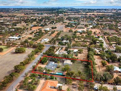 3 Ridley Road, Woorree WA 6530