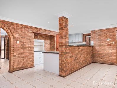 3 Ridley Road, Woorree WA 6530