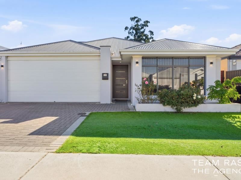 35 Radiant Loop, Dayton WA 6055