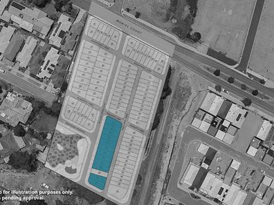 20 Titanium Boulevard, Cockburn Central WA 6164
