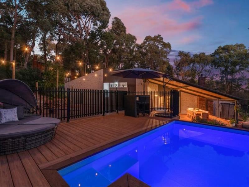 25 Kurrajong Street, Roleystone