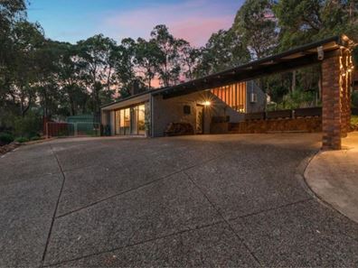 25 Kurrajong Street, Roleystone WA 6111