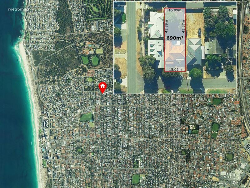 50 Abbett Street, Scarborough WA 6019