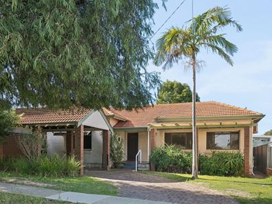 50 Abbett Street, Scarborough WA 6019