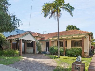 50 Abbett Street, Scarborough WA 6019