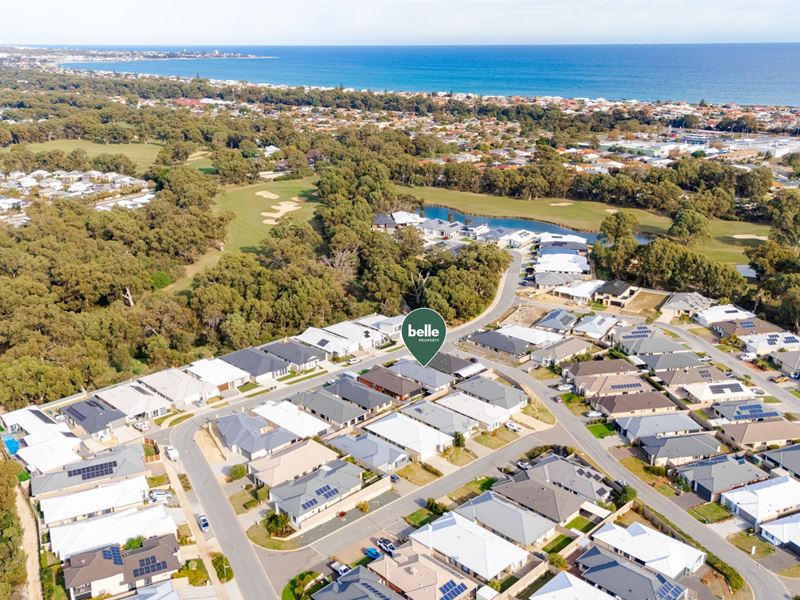 28 Headingley Link, Meadow Springs WA 6210