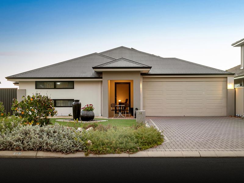 50 Acrasia Road, Baldivis WA 6171