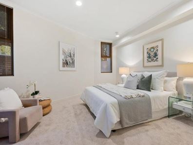 2/288 Lord Street, Highgate WA 6003
