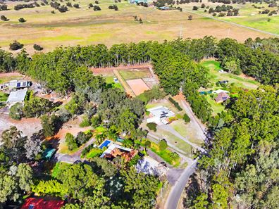 58 Swamp Gum Road, Oakford WA 6121