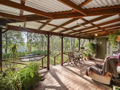 16 Doherty Court, Kangaroo Gully WA 6255