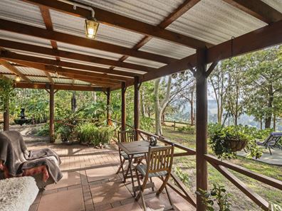 16 Doherty Court, Kangaroo Gully WA 6255