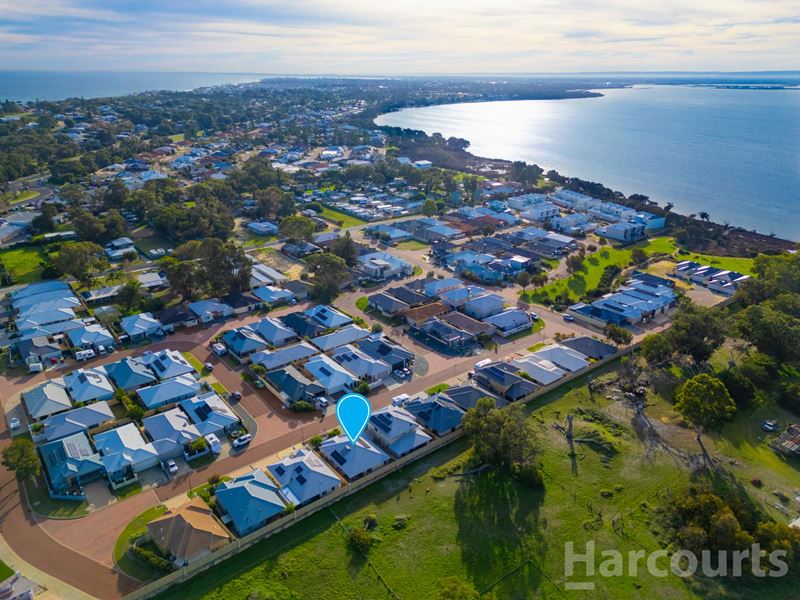 8 Cujong Road, Falcon WA 6210