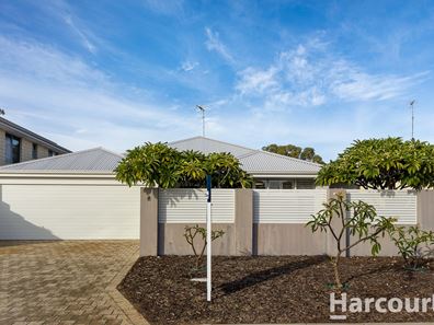 8 Cujong Road, Falcon WA 6210