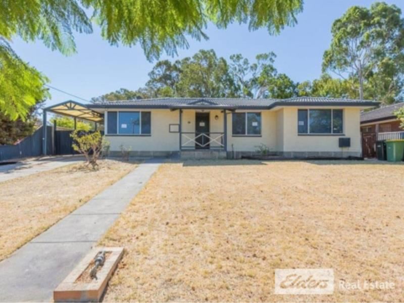29 Barron Road, Orelia WA 6167