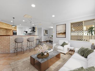 14 The Heights, Canning Vale WA 6155