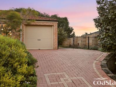 9 Prosser Way, Singleton WA 6175