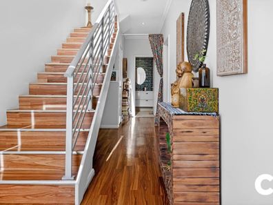1/23 Oversby Street, Halls Head WA 6210