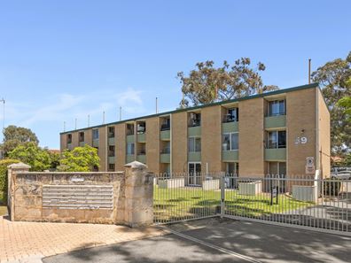 9/59 Herdsman  Parade, Wembley WA 6014