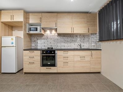 9/59 Herdsman  Parade, Wembley WA 6014