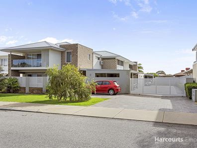 5/27 Green Avenue, Balcatta WA 6021