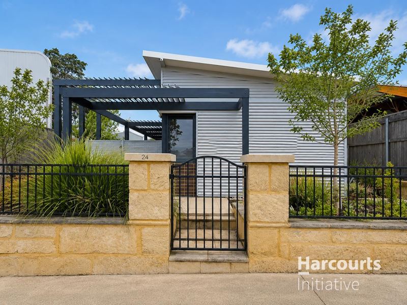 24 Dunrobin Drive, Ellenbrook