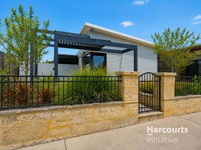 24 Dunrobin Drive, Ellenbrook WA 6069