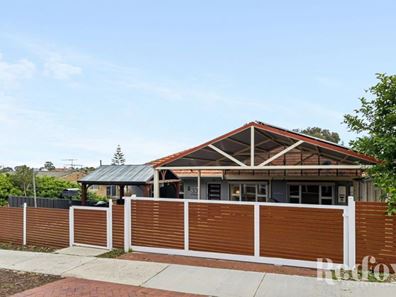 33 Tenth Avenue, Maylands WA 6051