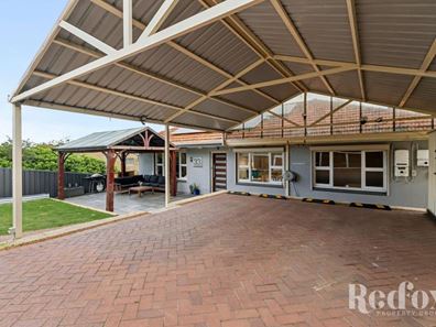 33 Tenth Avenue, Maylands WA 6051