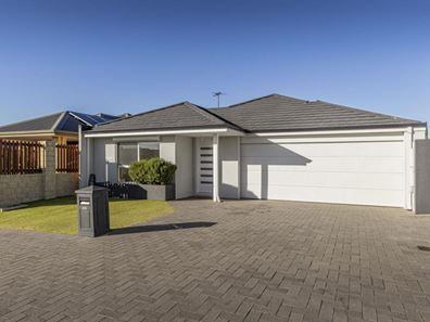 40 Graceland Avenue, Landsdale WA 6065