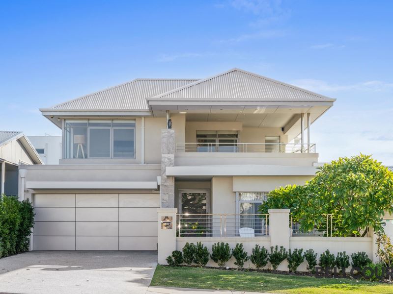71A Rome Road, Melville