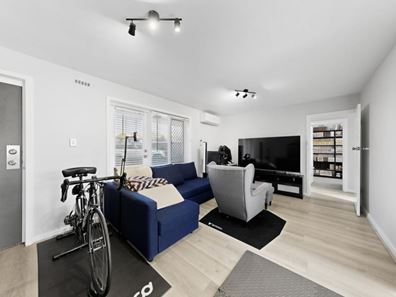 15/5 Carlisle Street, Shoalwater WA 6169
