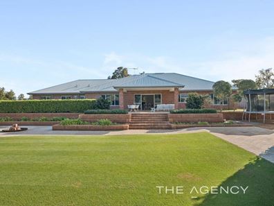 4 Towle Way, Parkerville WA 6081