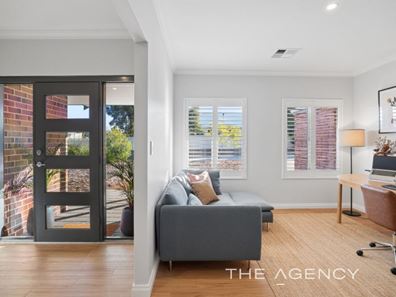 4 Towle Way, Parkerville WA 6081