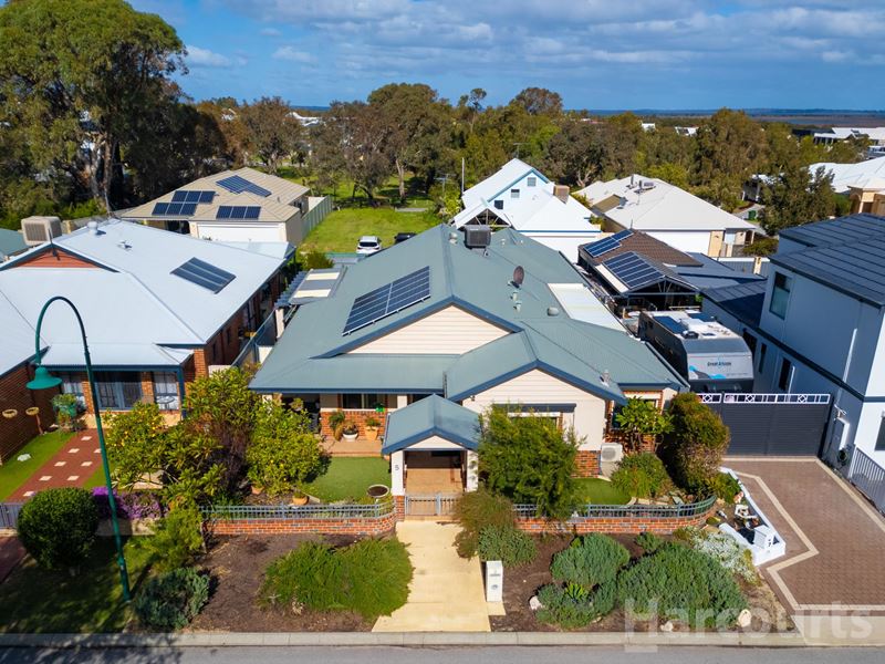 5 Tasman Loop, Dudley Park