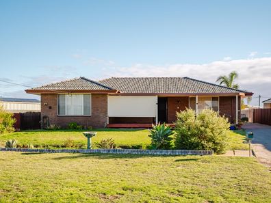 14 Bartlett Street, Spalding WA 6530