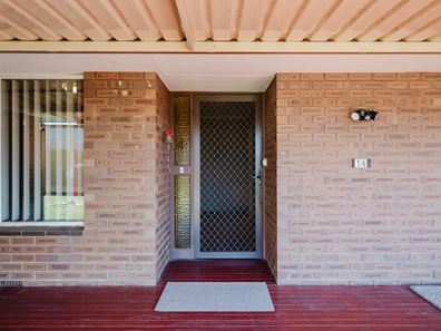 14 Bartlett Street, Spalding WA 6530