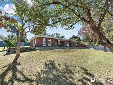 17 Glenwood Avenue, Helena Valley WA 6056