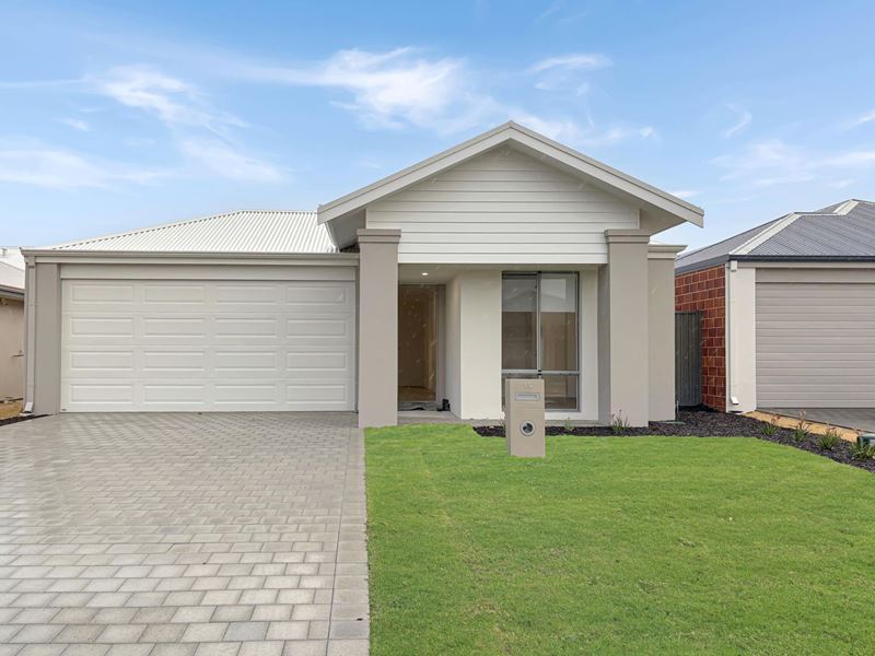 15 Serpentine Road, Baldivis WA 6171