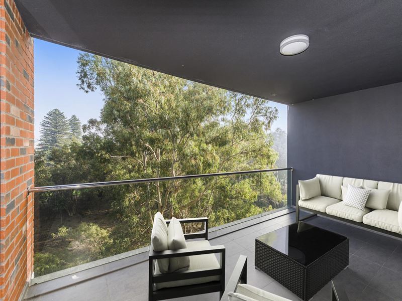 111 / 99 Palmerston Street, Perth