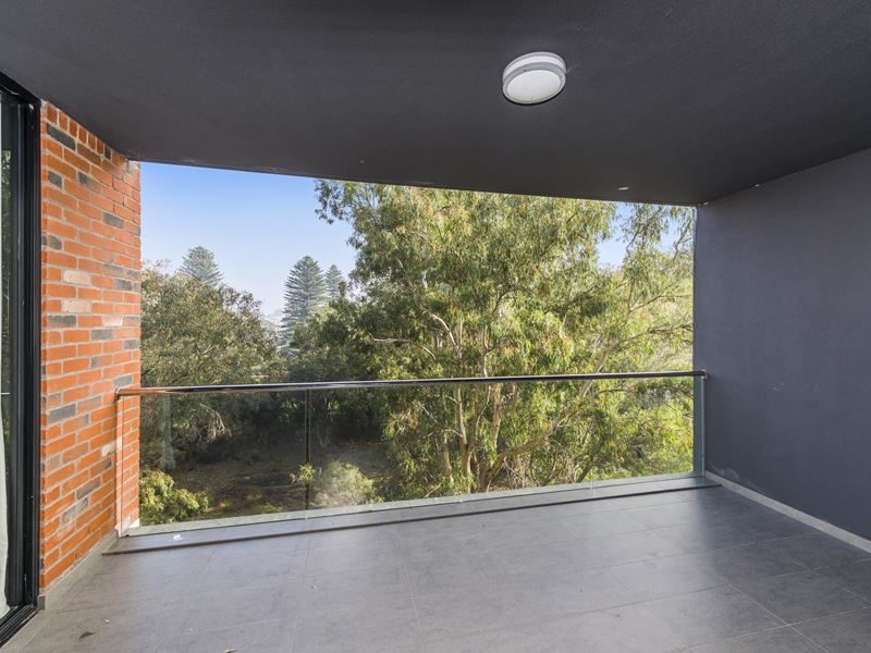 111 / 99 Palmerston Street, Perth WA 6000