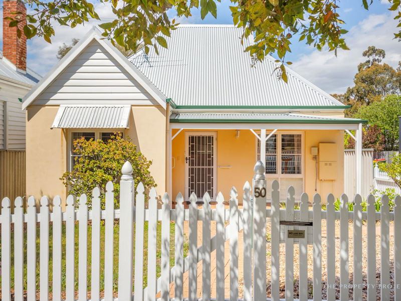 50 Smyth Road, Shenton Park WA 6008