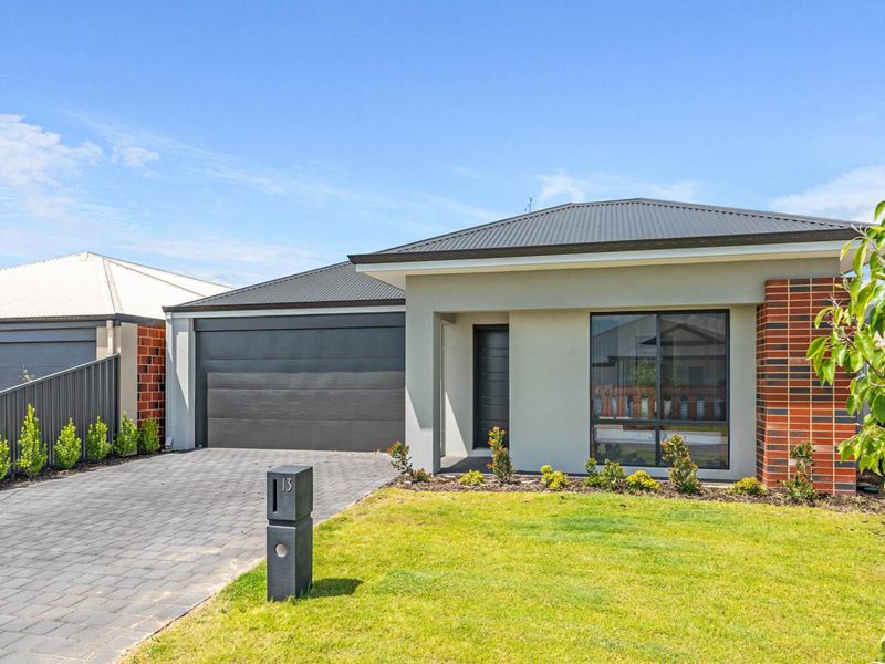 13 Starapple Chase, Upper Swan WA 6069