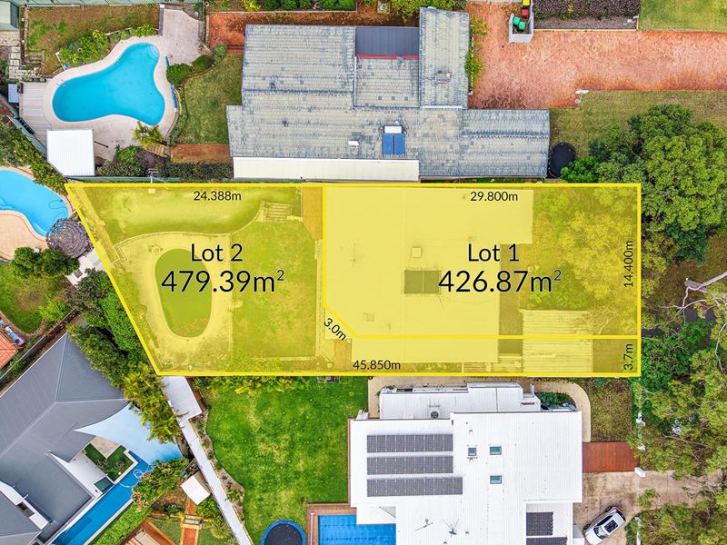 84 Glenelg Avenue, Wembley Downs