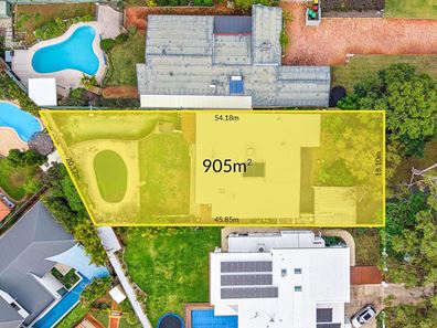 84 Glenelg Avenue, Wembley Downs WA 6019