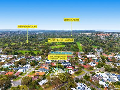 84 Glenelg Avenue, Wembley Downs WA 6019